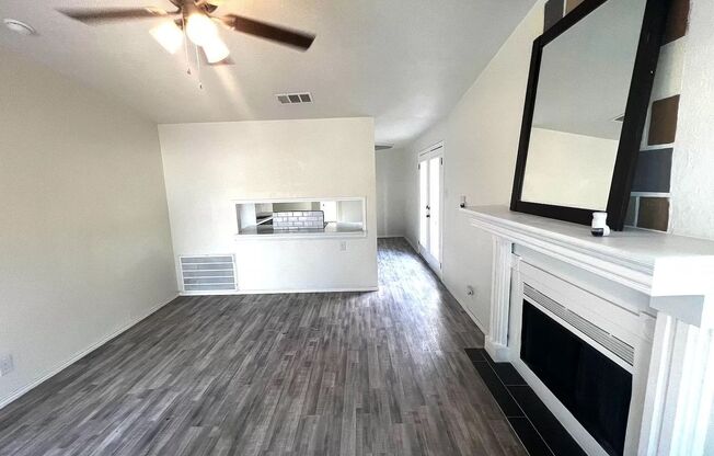 3 Bedroom Townhome in San Antonio