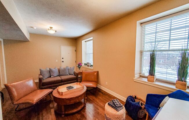 1 bed, 1 bath, 650 sqft, $1,095, Unit 601 - Unit 104 A650