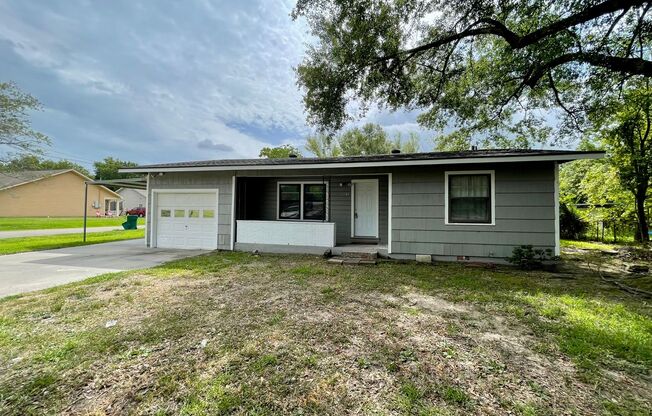 LCM ISD-2314 6th Street, Orange, TX 77630