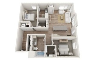 Partner-provided photo for $1850 unit