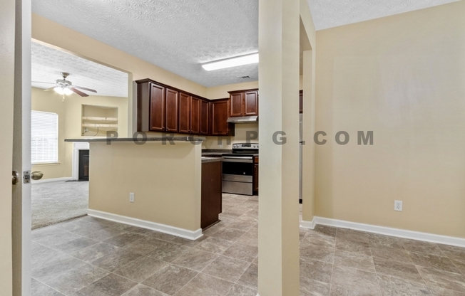 2334 BIGWOOD TRL