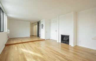 Studio, 1 bath, 519 sqft, $2,295, Unit 209