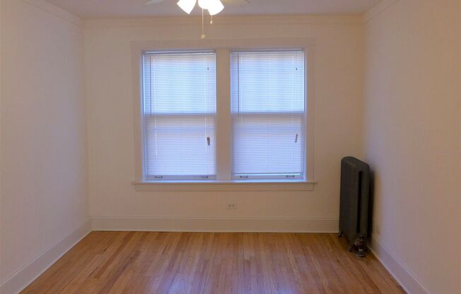 Marshfield Apartments