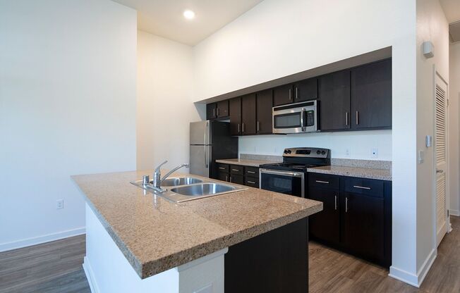 The Quarry Apartments