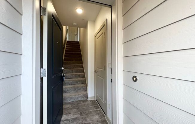 Edy Road Townhomes