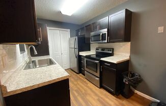 Updated Townhome in South Fargo!!