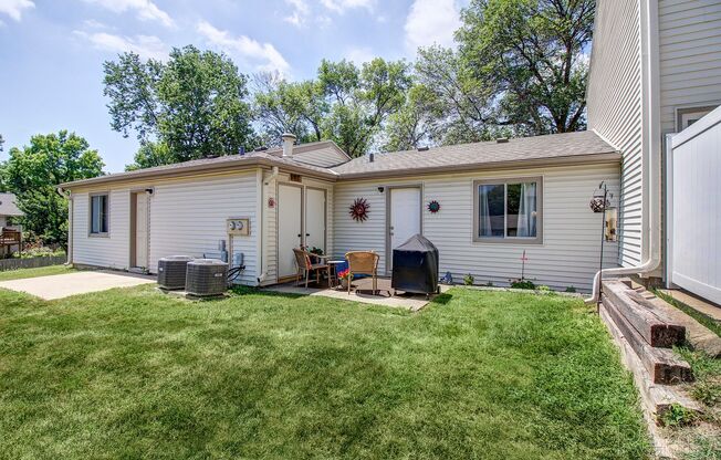 Partner-provided property photo