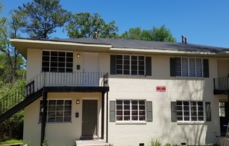 Red Mountain Terrace Apartments - PHASE 2