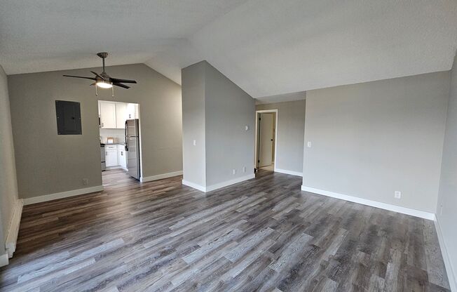 2 beds, 1 bath, 885 sqft, $2,495, Unit 507-A4