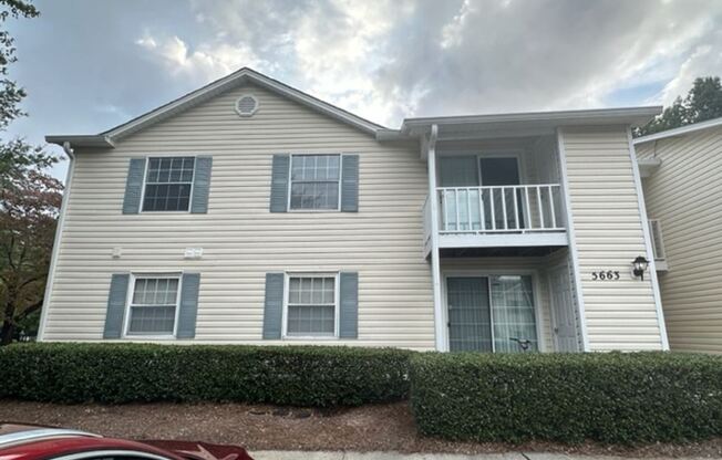 5663 H Hornaday Rd.