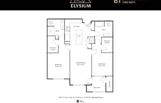 Partner-provided photo for $2910 unit