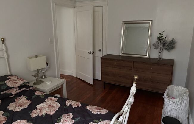 1 bed, 1 bath, 554 sqft, $2,150, Unit 107 Summer #309