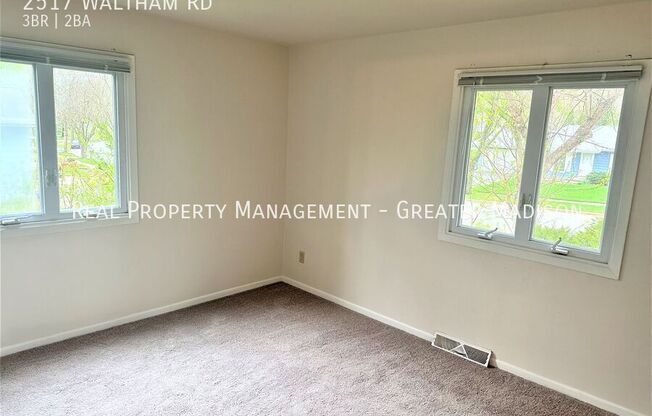 Partner-provided property photo