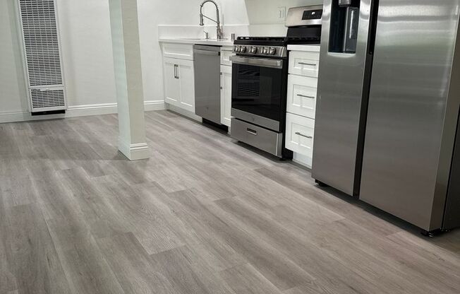 1 bed, 1 bath, 525 sqft, $1,925, Unit 9165-2