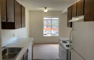 1 bed, 1 bath, 600 sqft, $1,495