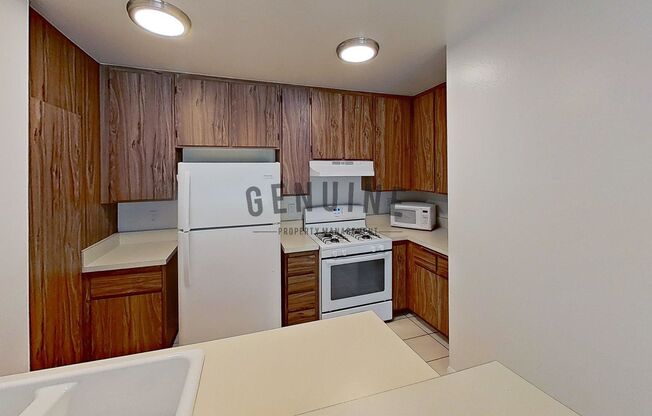 2 Bedroom ~ Live in the Heart of South Coast Metro!