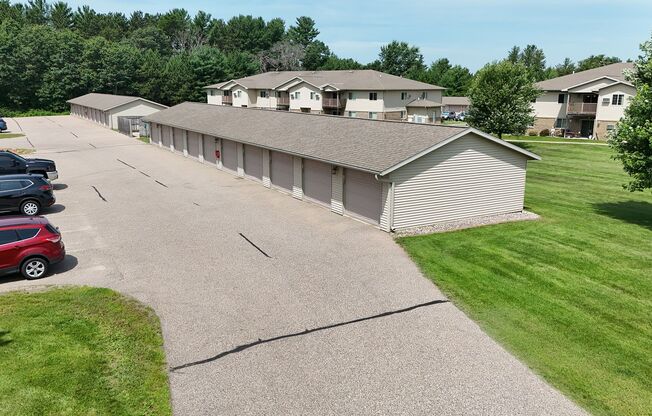 Partner-provided property photo