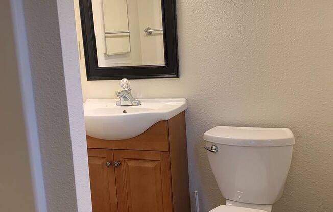 Harborview Apartments