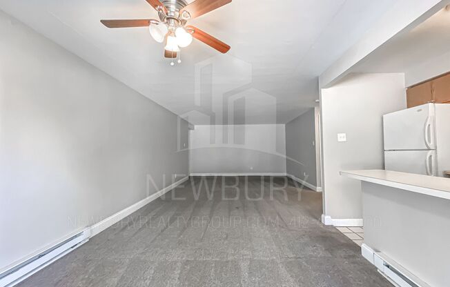 2 beds, 1 bath, 805 sqft, $975, Unit 1848-09