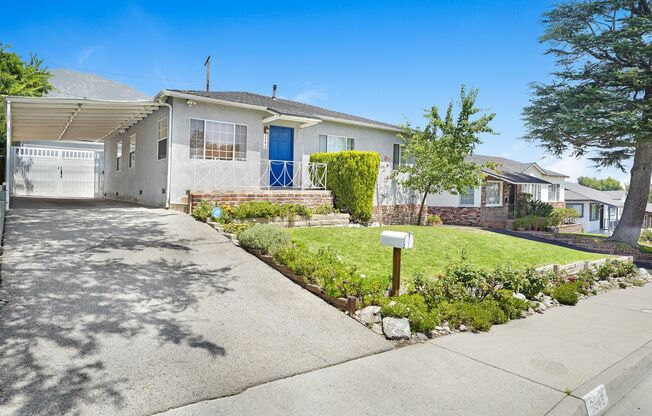 Beautiful 3 bed 2.5 Bath House- La Crescenta/Glendale