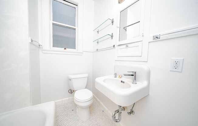 Studio, 1 bath, $1,495, Unit 302