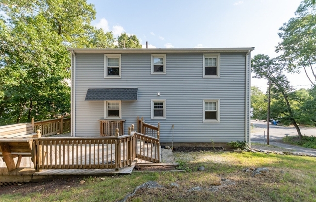205 HARDY POND RD