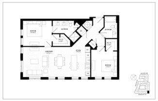 Partner-provided photo for $2845 unit