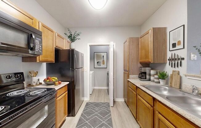 1 bed, 1 bath, 600 sqft, $959, Unit 1205