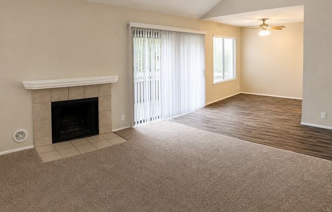 Woodlake Apartments