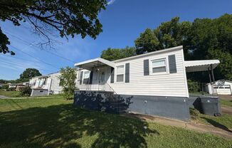 1307 E Moody Moody Ave, Knoxville, TN 37920