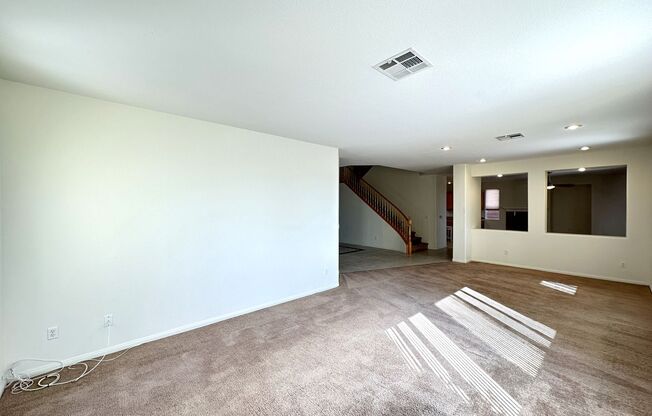 CHEYENNE HUALAPAI-UNIT 4A