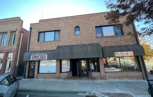 255 Main Street