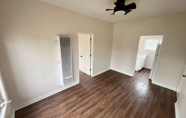 G Street Apartments* - 3183L