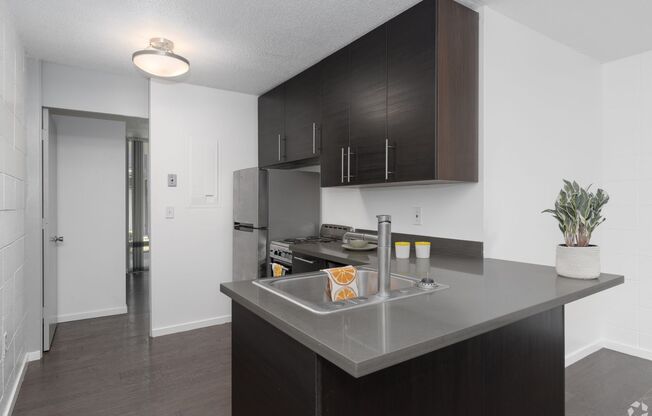 1 bed, 1 bath, 518 sqft, $1,315, Unit 120