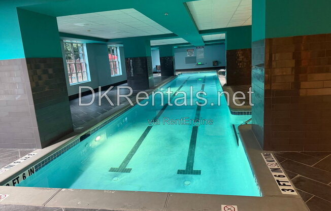 2 beds, 1 bath, 1,054 sqft, $2,200, Unit 728 728