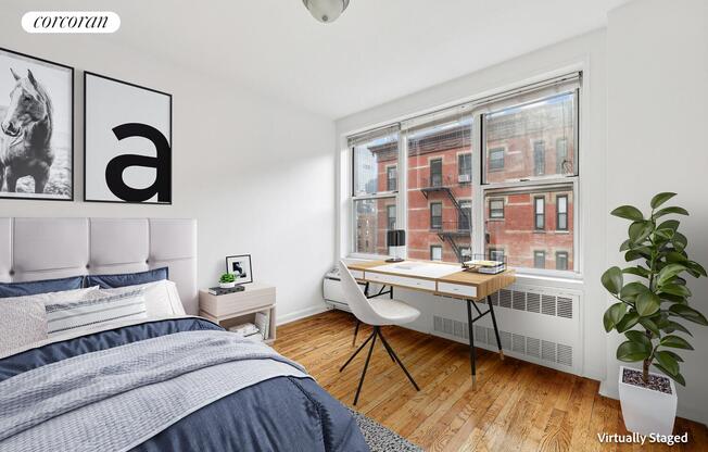 401 W 56 ST