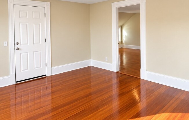 2 beds, 1 bath, 1,000 sqft, $2,500, Unit 3