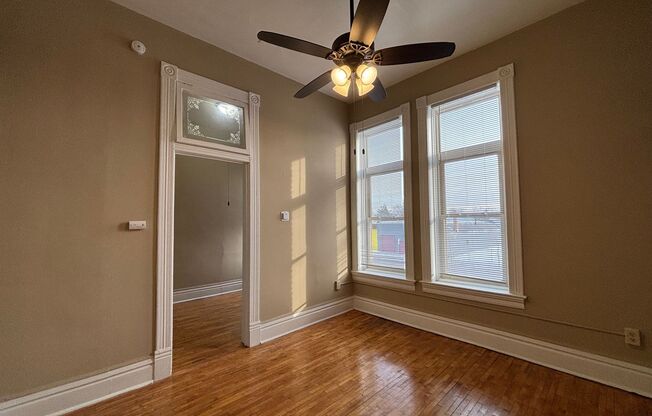 1 bed, 1 bath, 479 sqft, $950, Unit 2