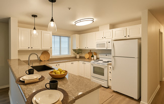 Stonehedge Apartments