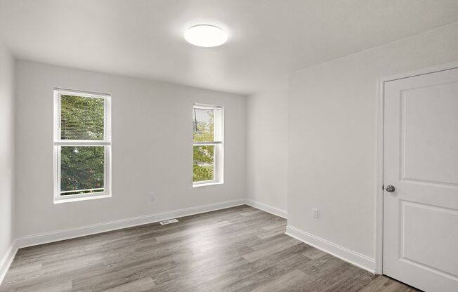 Gorgeous 4 Bedroom is Penn North - $200 off 1st Months Rent