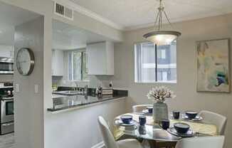Country Brook Apartments