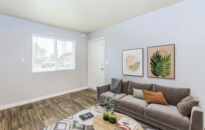 1 bed, 1 bath, 466 sqft, $1,099, Unit 1003