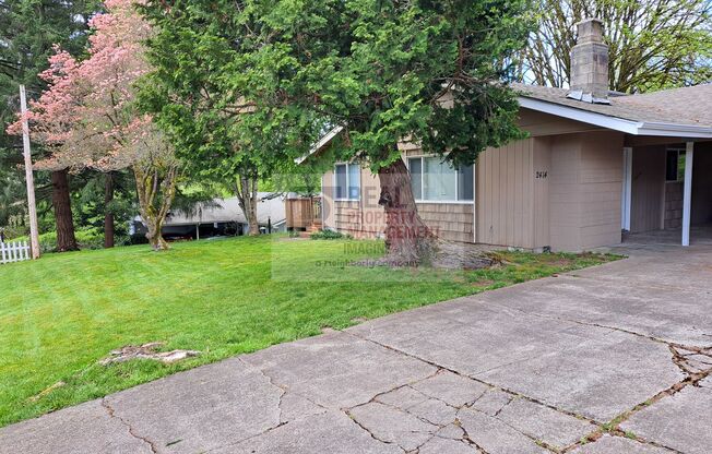Check Out This Wonderful 2 bedroom, 2 bath home
