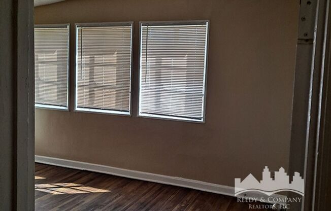 Welcome to 1742 Brown Ave in Memphis, TN!