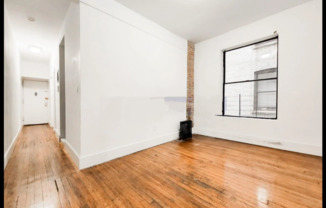 W. 151st St, Amst/Broadway