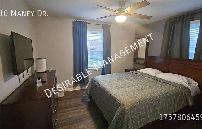310 MANEY DR