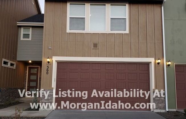 360 N TESSA LN