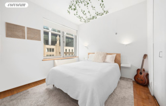 1 bed, 1 bath, $4,200, Unit 6CC