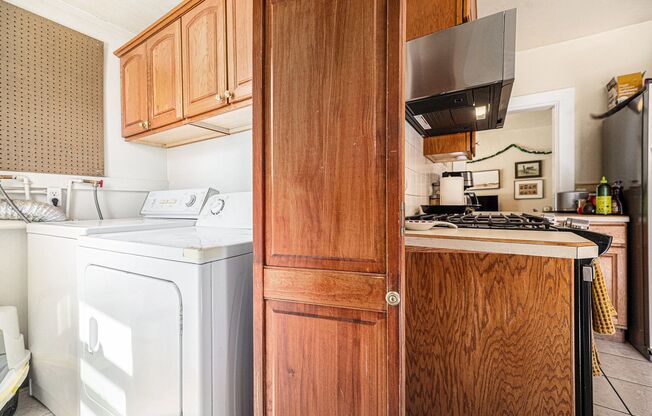 Platte Park Bungalow