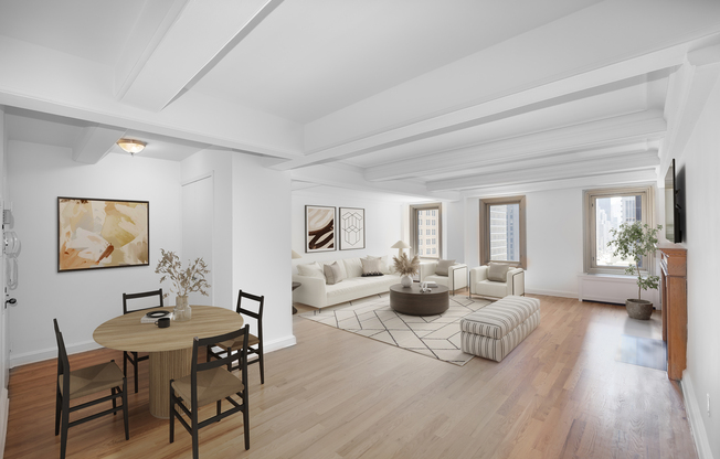 2 beds, 2.5 baths, $8,995, Unit 6K